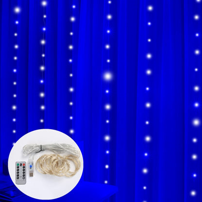 LED Curtain Lights